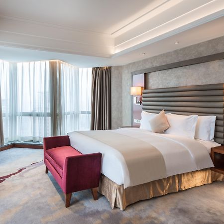 Hotel Crowne Plaza Shenyang Parkview Zewnętrze zdjęcie