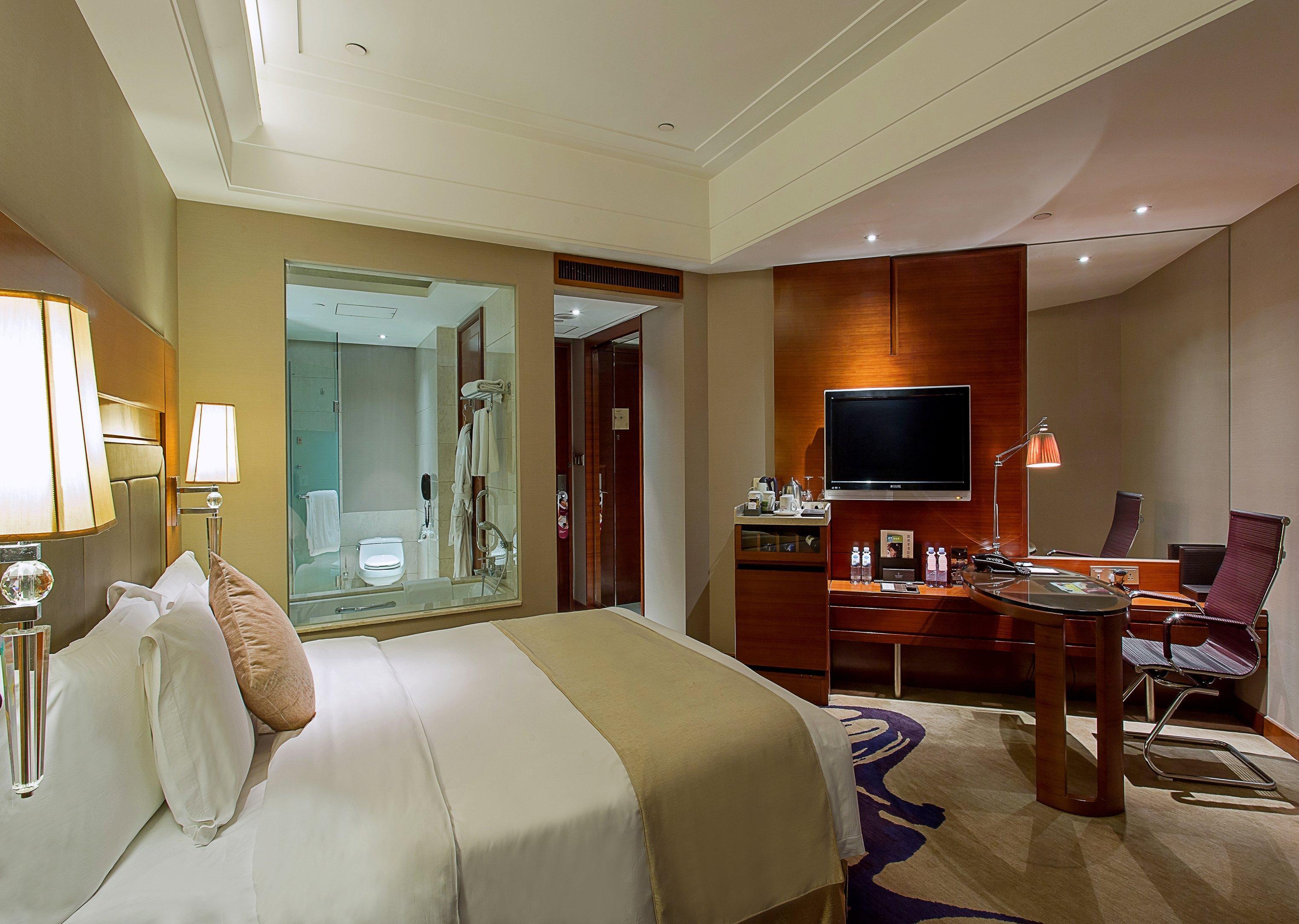 Hotel Crowne Plaza Shenyang Parkview Zewnętrze zdjęcie