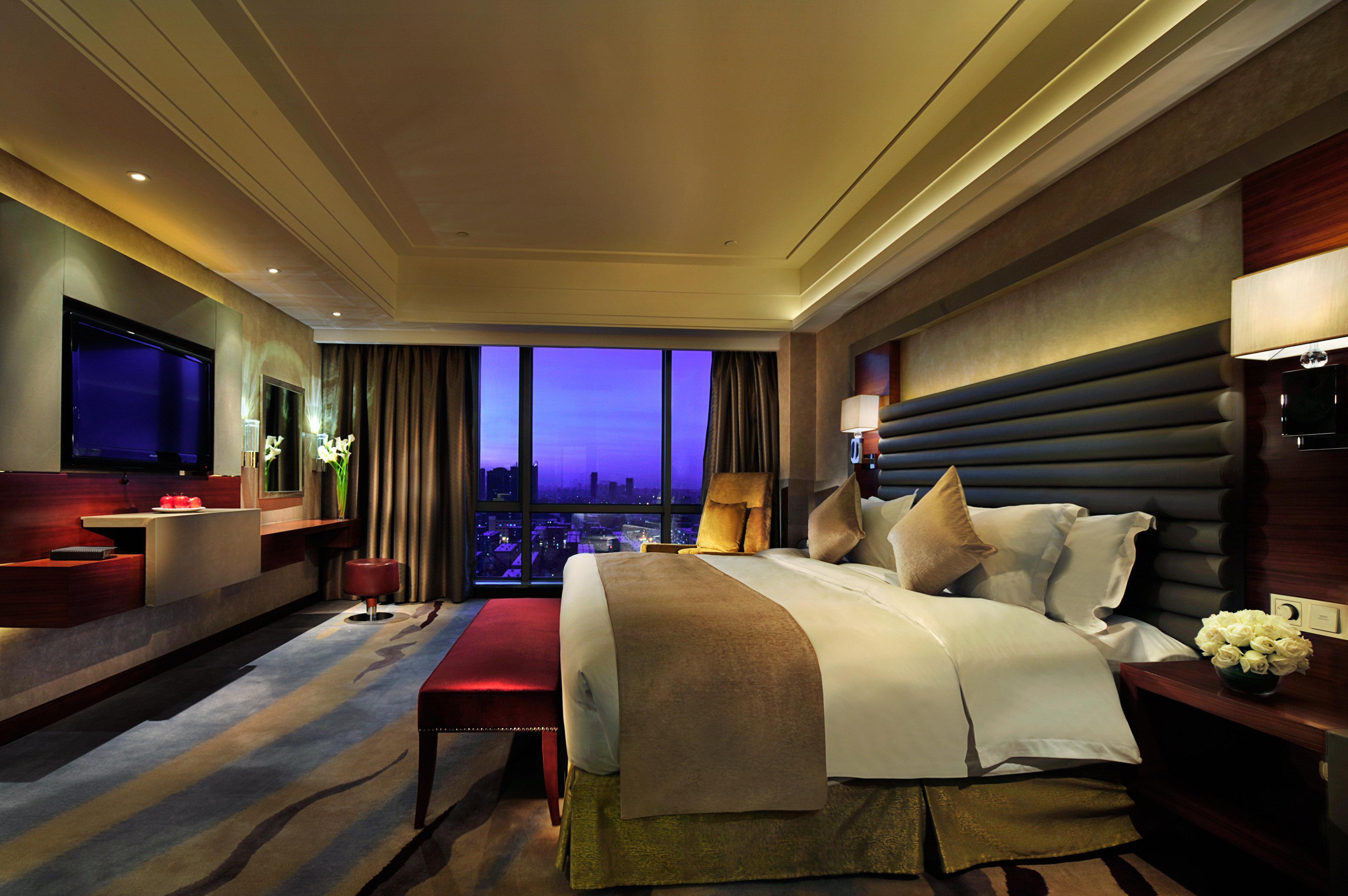Hotel Crowne Plaza Shenyang Parkview Zewnętrze zdjęcie