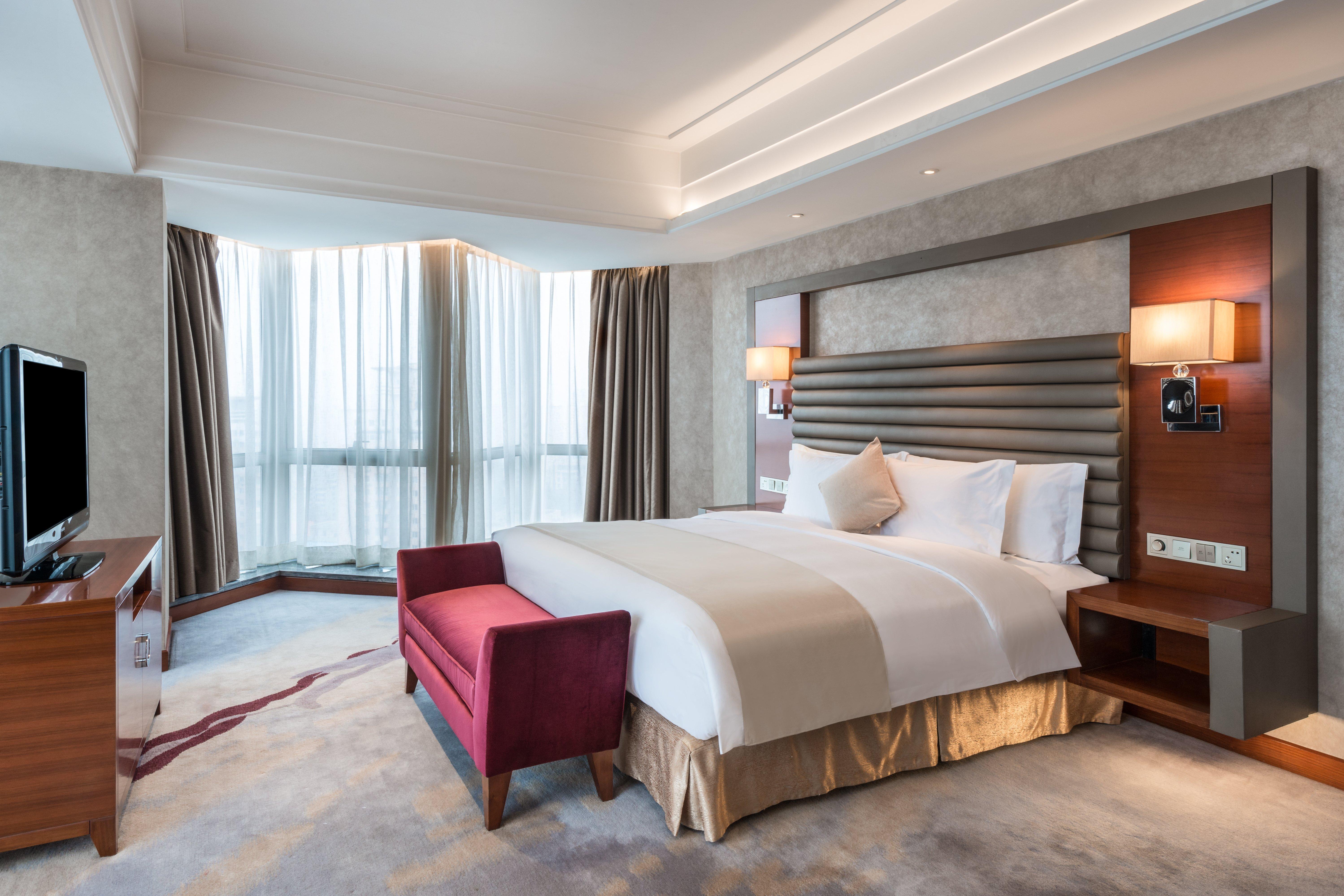 Hotel Crowne Plaza Shenyang Parkview Zewnętrze zdjęcie
