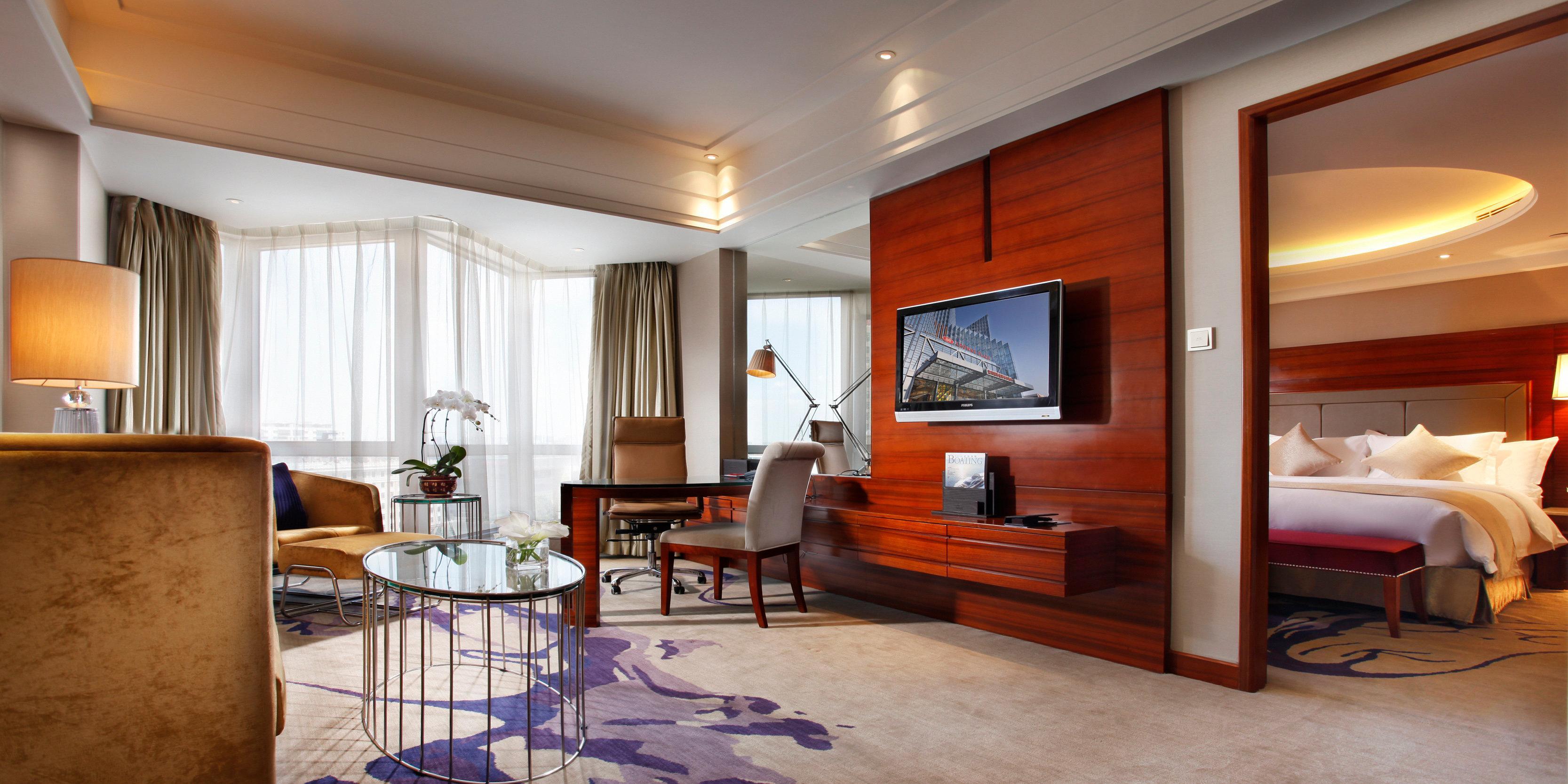 Hotel Crowne Plaza Shenyang Parkview Zewnętrze zdjęcie