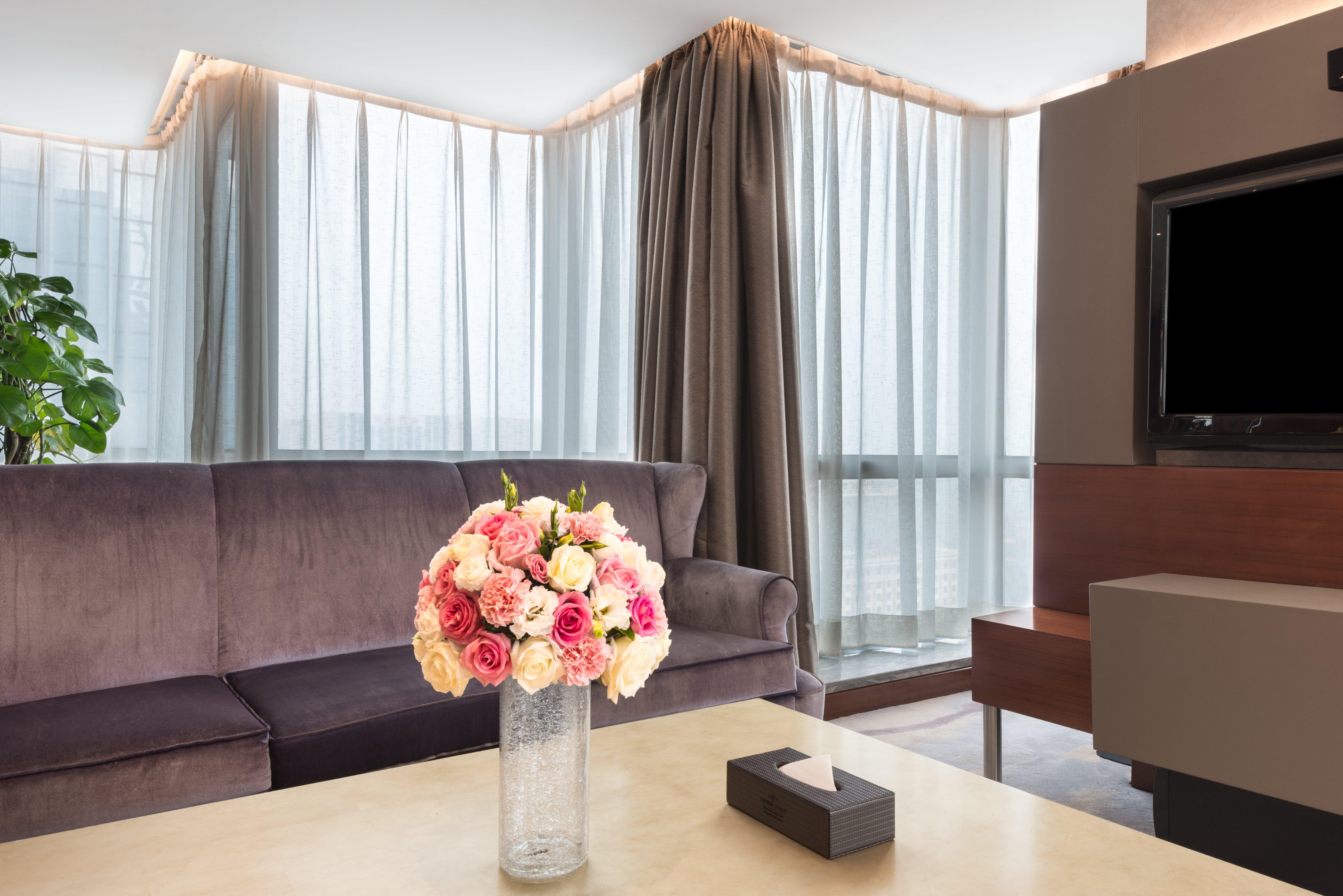 Hotel Crowne Plaza Shenyang Parkview Zewnętrze zdjęcie
