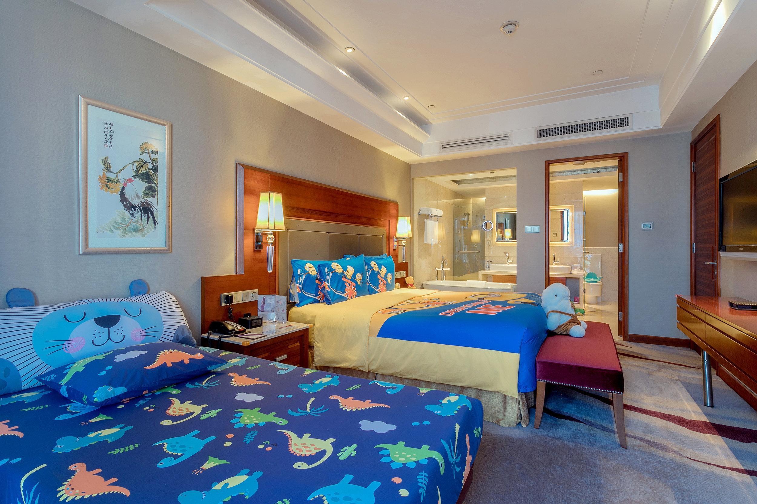 Hotel Crowne Plaza Shenyang Parkview Zewnętrze zdjęcie