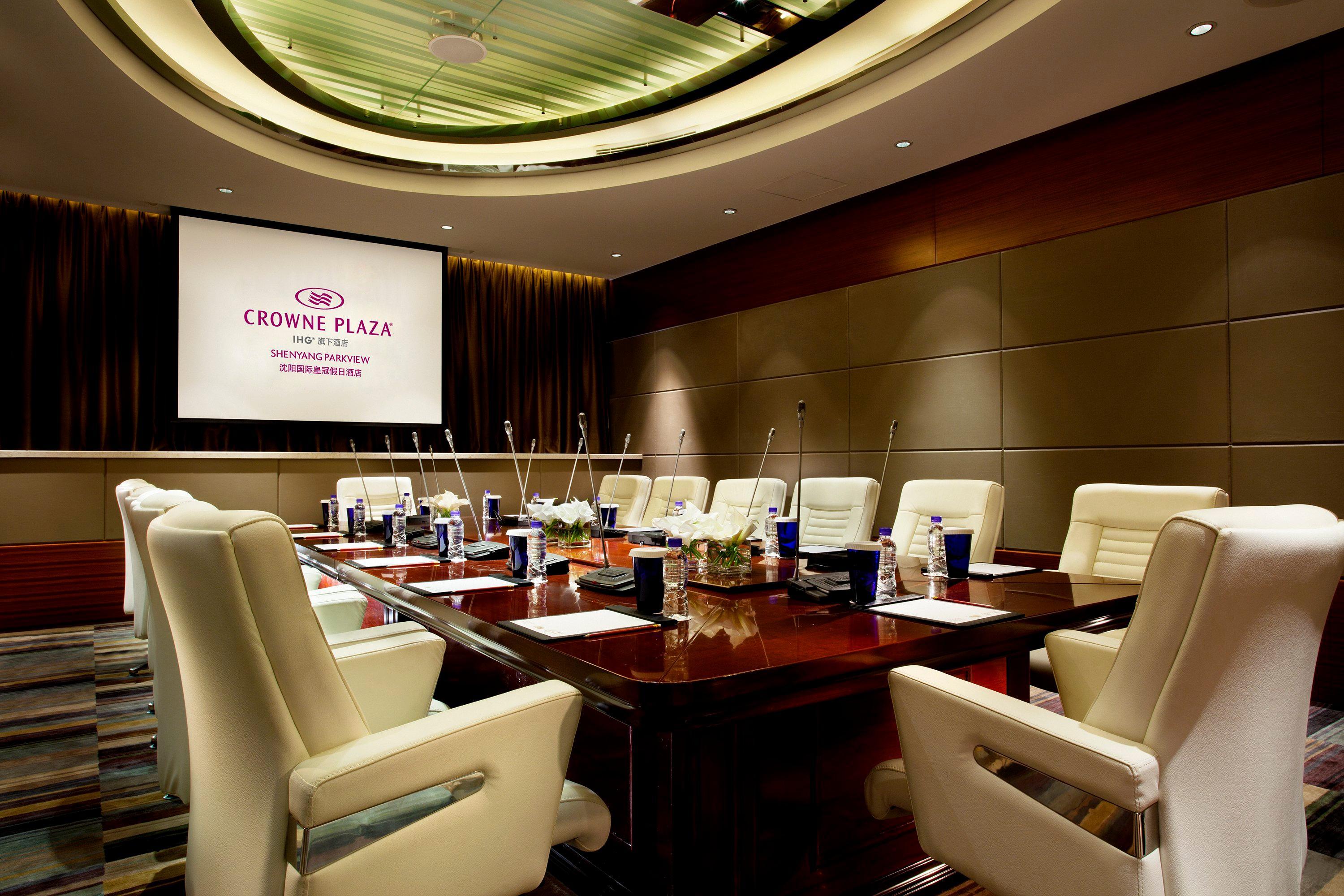 Hotel Crowne Plaza Shenyang Parkview Zewnętrze zdjęcie