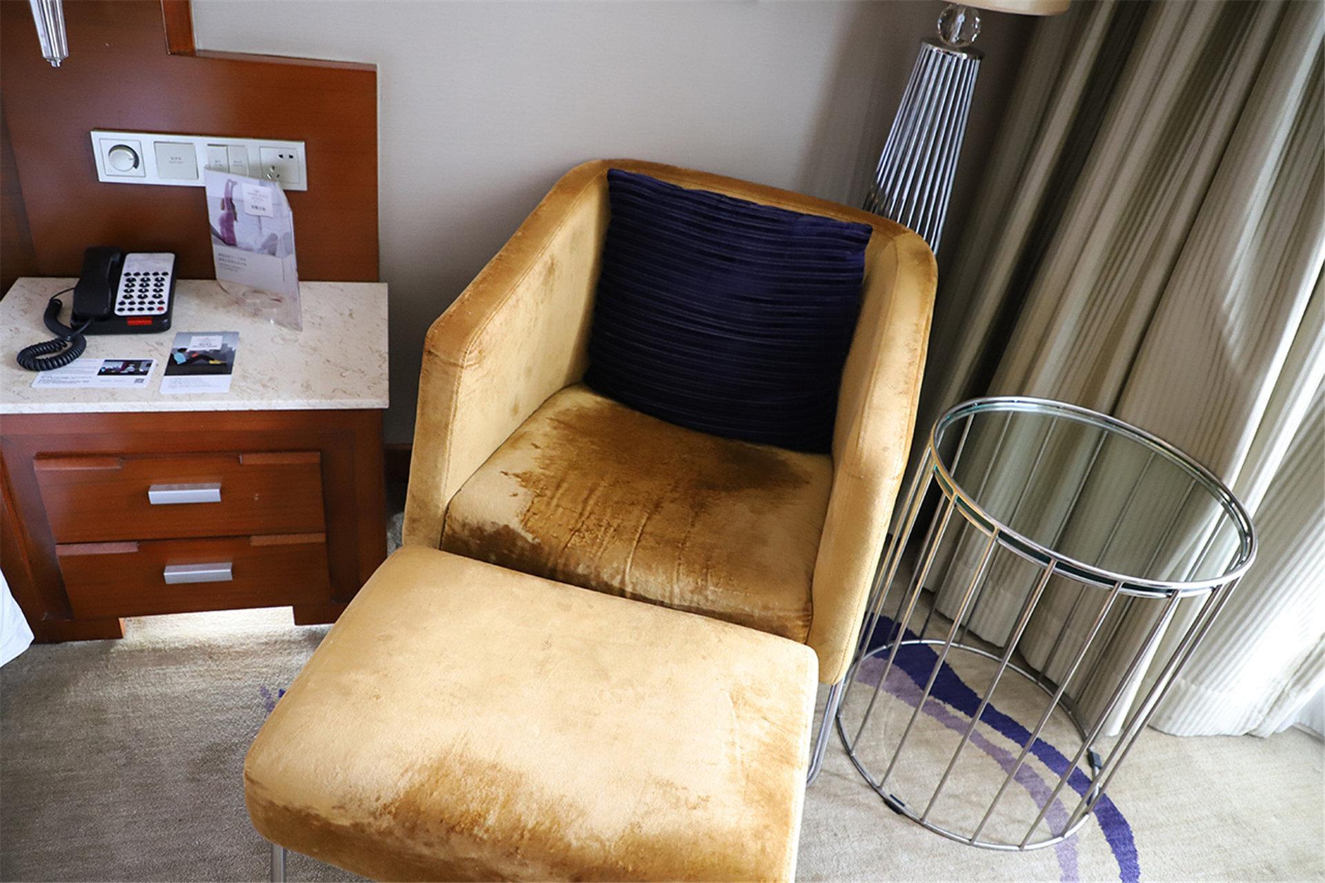 Hotel Crowne Plaza Shenyang Parkview Zewnętrze zdjęcie