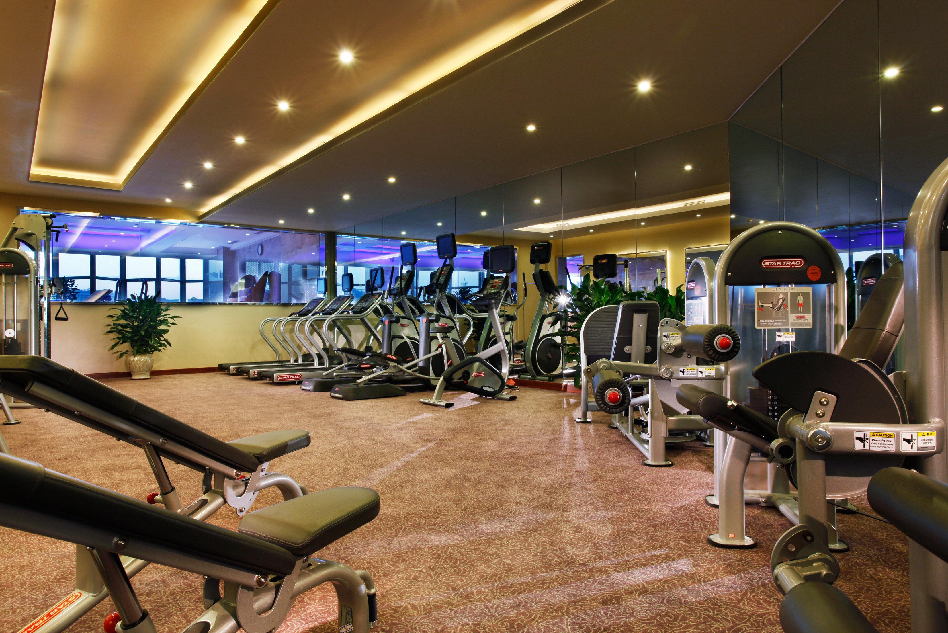 Hotel Crowne Plaza Shenyang Parkview Zewnętrze zdjęcie
