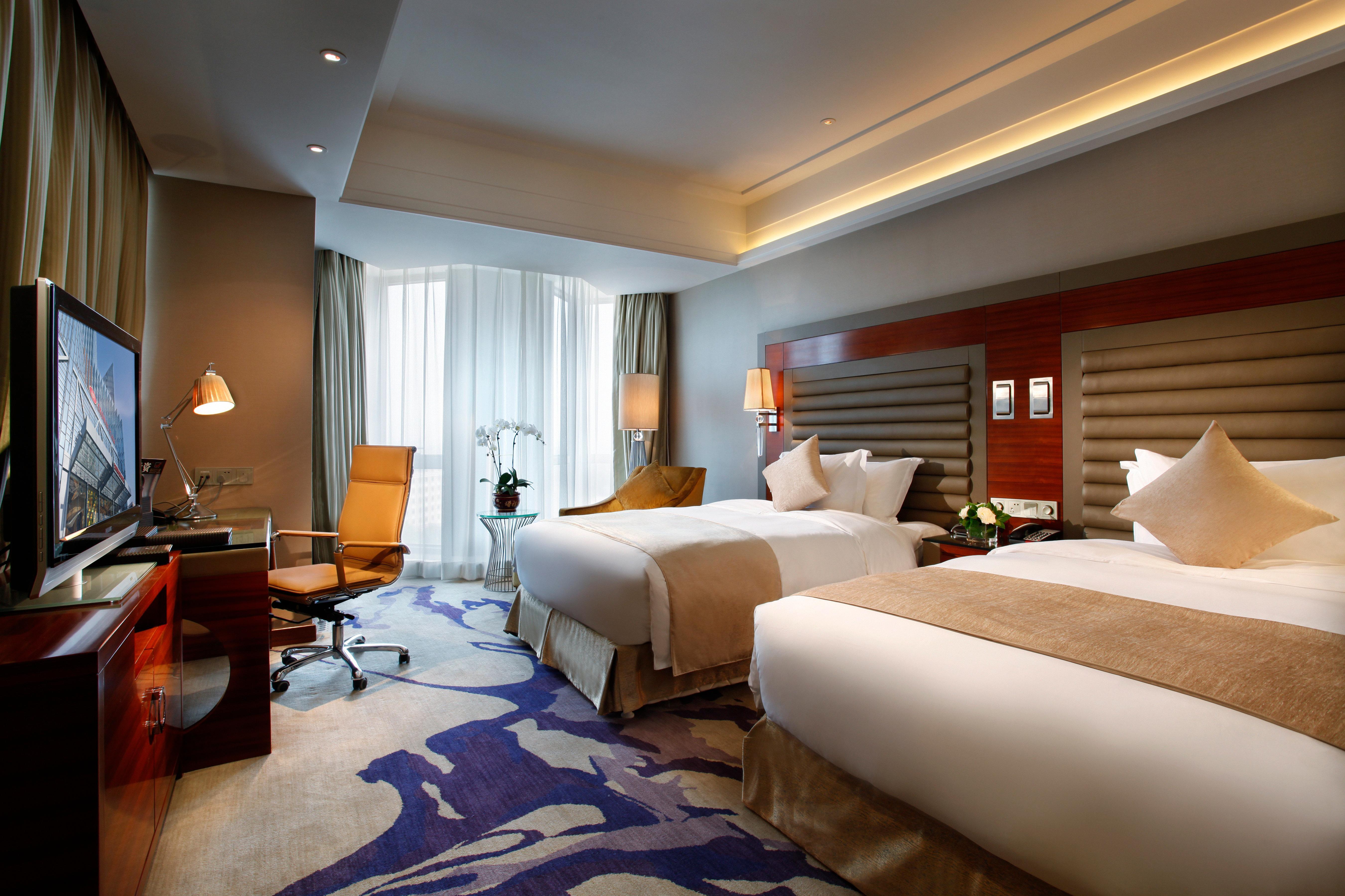 Hotel Crowne Plaza Shenyang Parkview Pokój zdjęcie