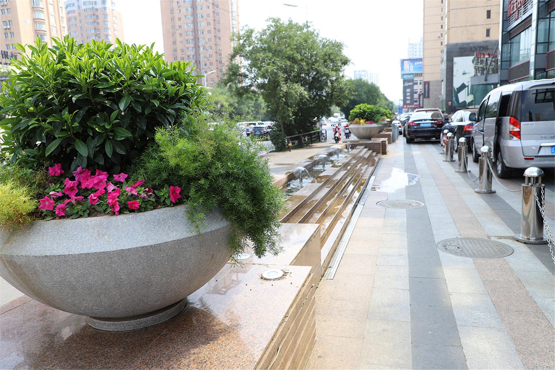 Hotel Crowne Plaza Shenyang Parkview Zewnętrze zdjęcie