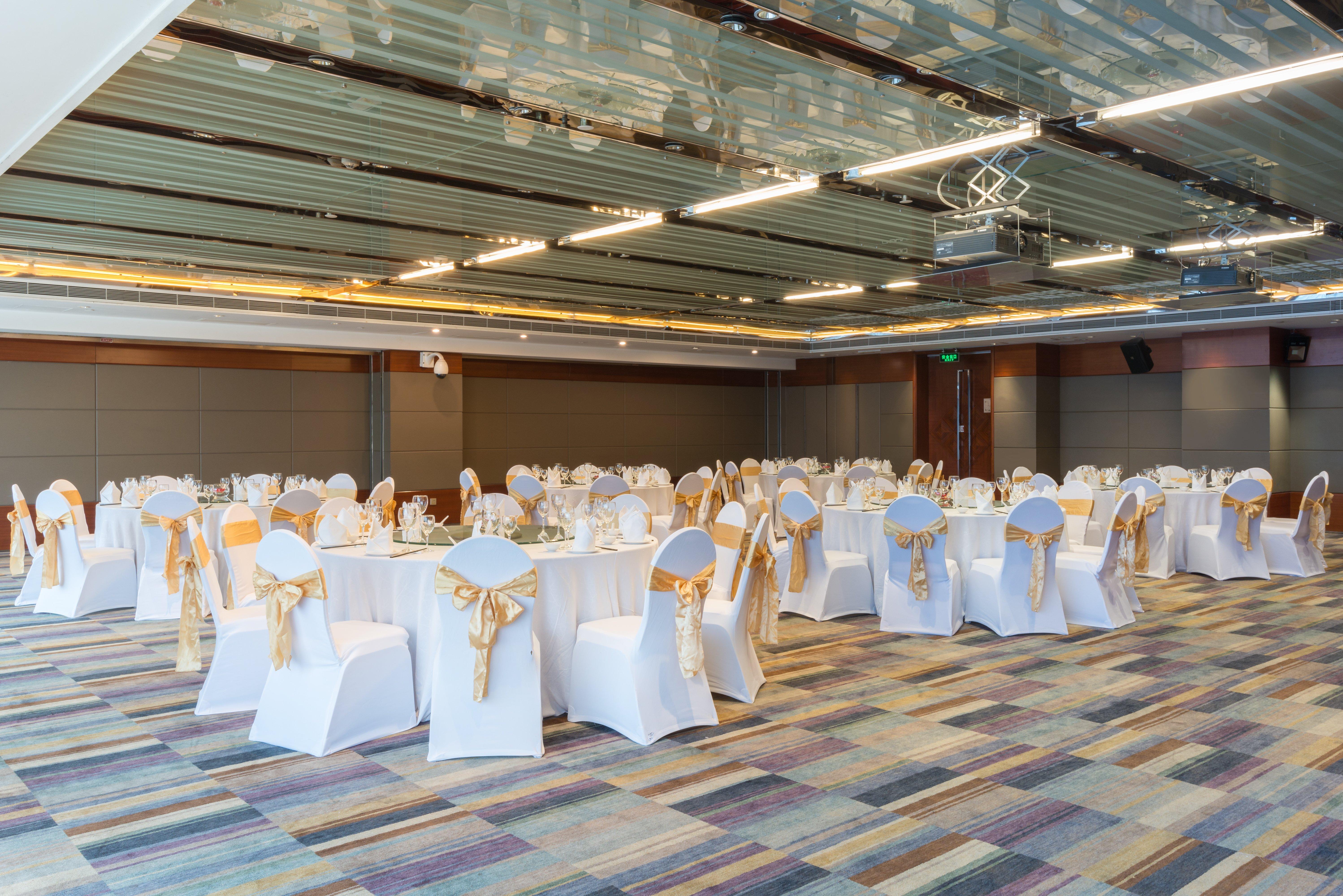Hotel Crowne Plaza Shenyang Parkview Zewnętrze zdjęcie