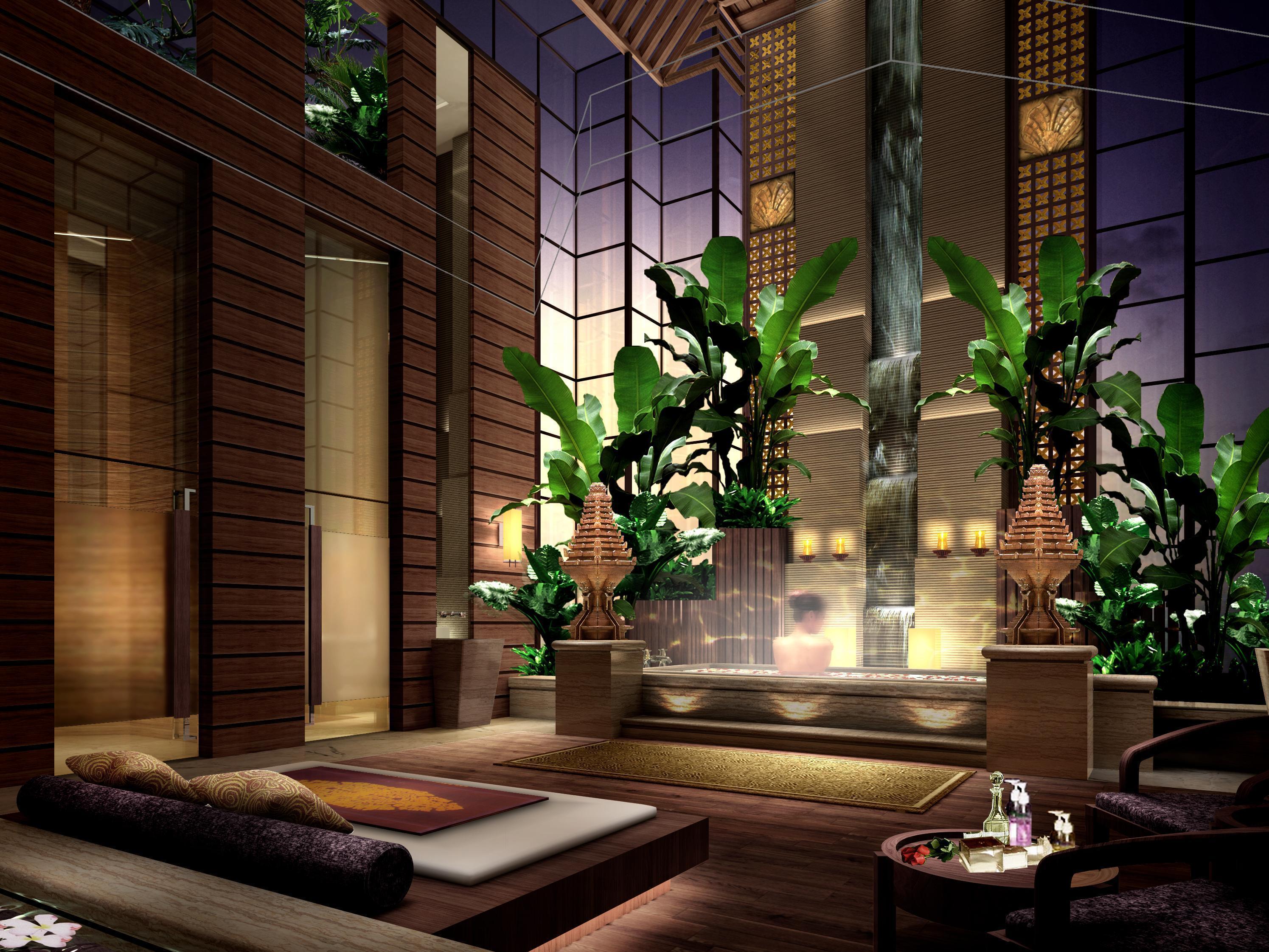 Hotel Crowne Plaza Shenyang Parkview Zewnętrze zdjęcie